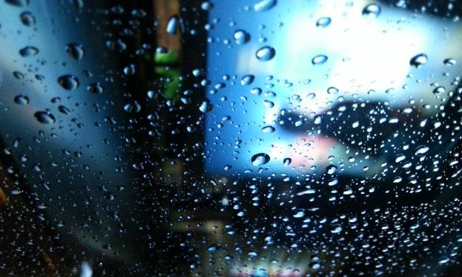 冬雨中的那些故事（淅淅沥沥的雨声，那是多少人曾经的记忆）-第3张图片-学作网