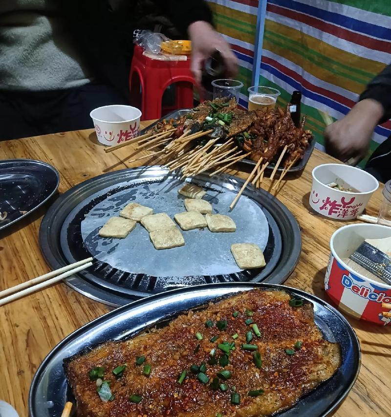 春节：家人团圆的喜悦-第3张图片-学作网