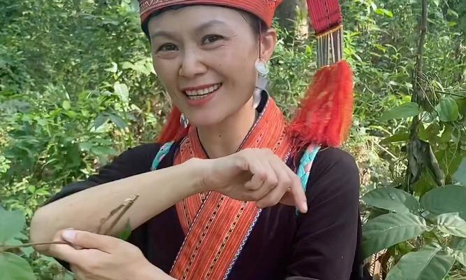 坚持不懈的力量（在忍耐中迎来胜利）-第3张图片-学作网