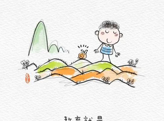 倾听成长，成长倾听（一个聪明的女孩如何从倾听中成长）-第2张图片-学作网