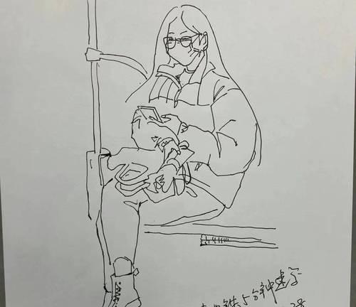 记忆中的面庞（时光荏苒，熟悉的面庞，永远在我心中）-第3张图片-学作网