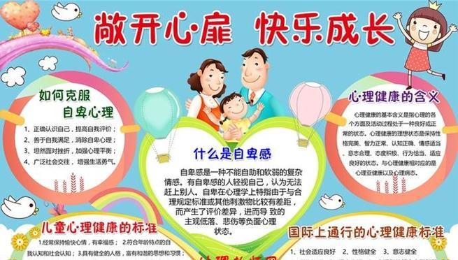 小鹰展翅，放飞心灵（一个小女孩的成长故事）-第2张图片-学作网