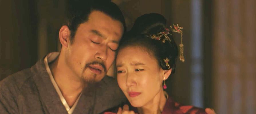 父爱如山（以拥抱为证）-第3张图片-学作网