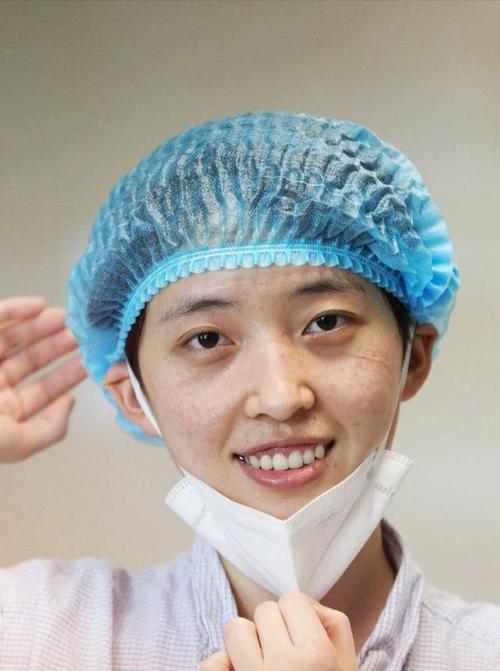 以微笑的样子真美（一个微笑改变了我的人生）-第3张图片-学作网