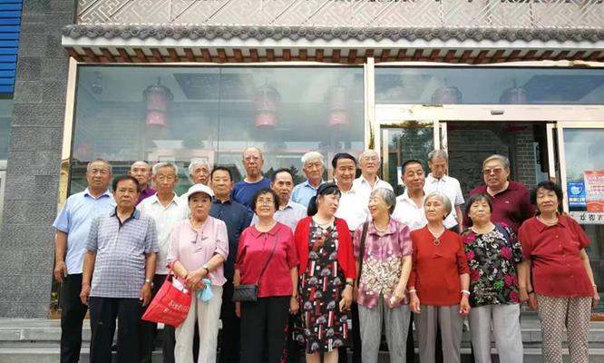 两位好友的故事（两位好友的故事）-第2张图片-学作网