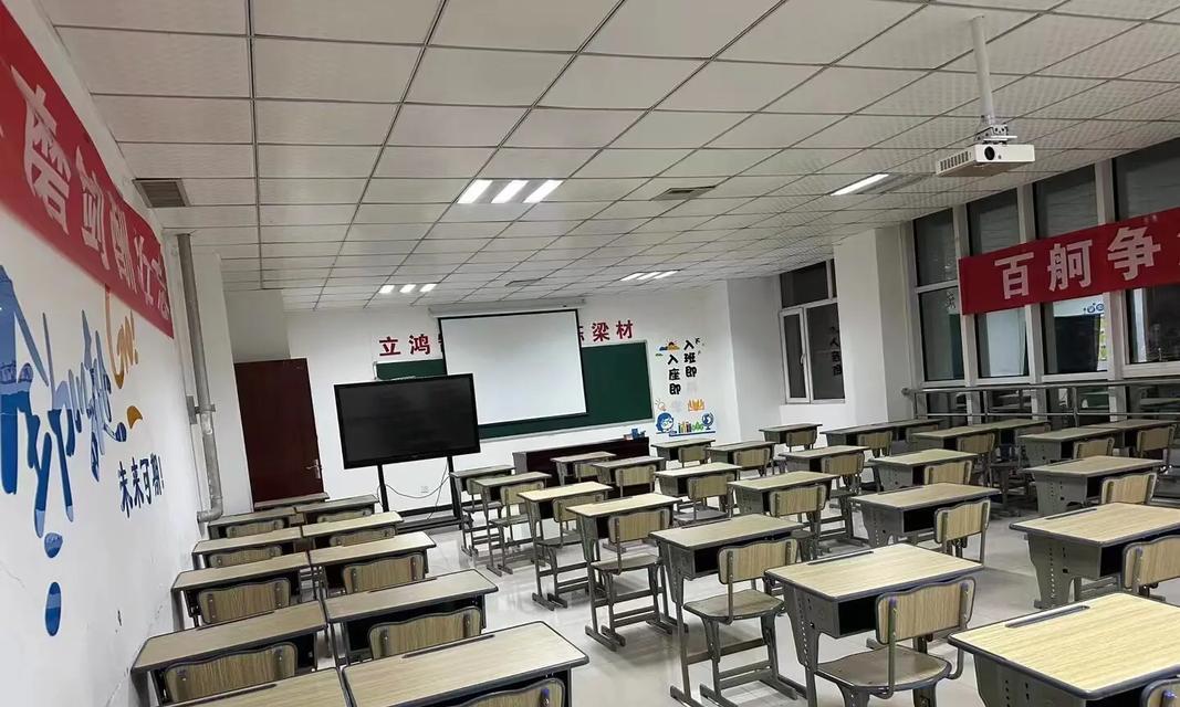 多彩校园生活（青春岁月，不虚度）-第1张图片-学作网