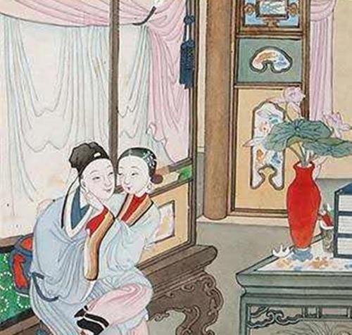 有喜有怒（一个人物的成长历程）-第1张图片-学作网