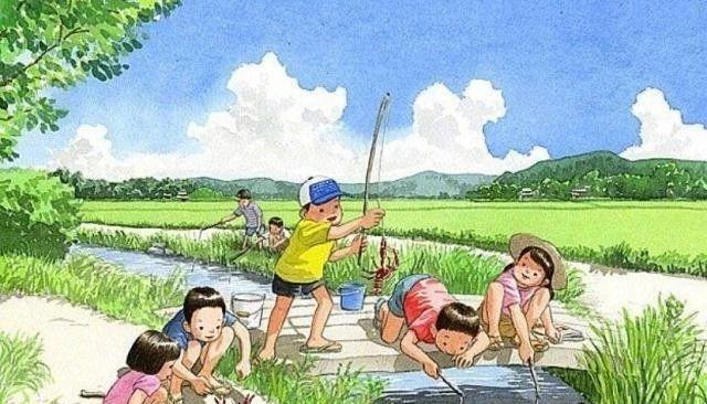梦想与童年（梦想的力量和童年的影响）-第1张图片-学作网
