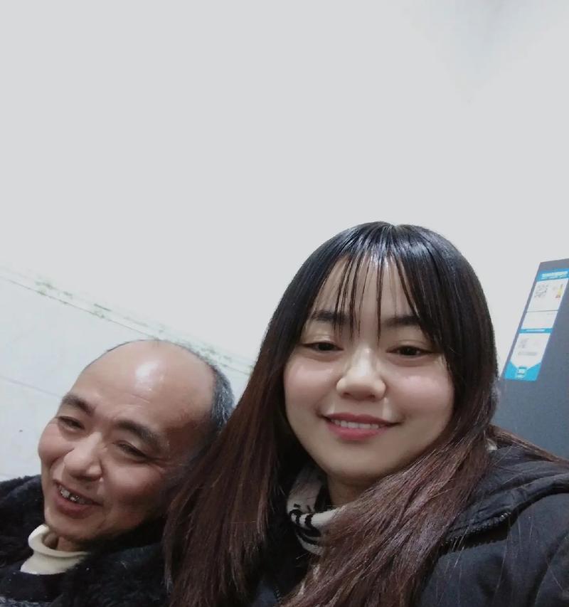 爸爸的爱（记忆里最温馨的画面）-第2张图片-学作网