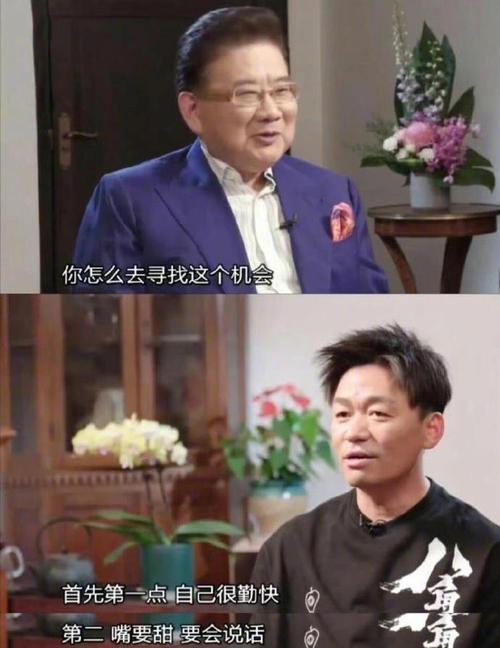 挑战的力量-第1张图片-学作网