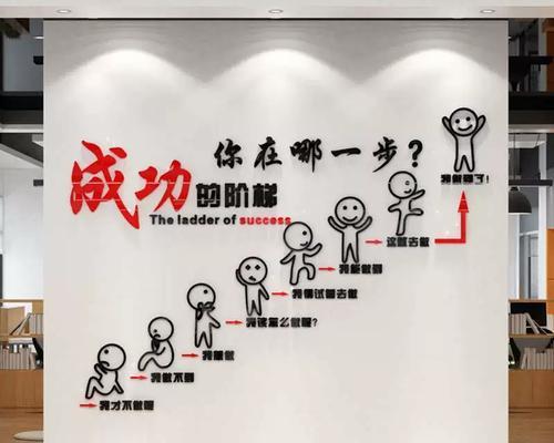 阶梯上的成功之路（一个人的奋斗史）-第3张图片-学作网