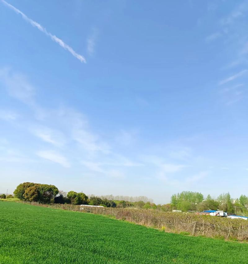 美丽家乡，魅力无限（一座小城市的美景、美食、美人）-第3张图片-学作网