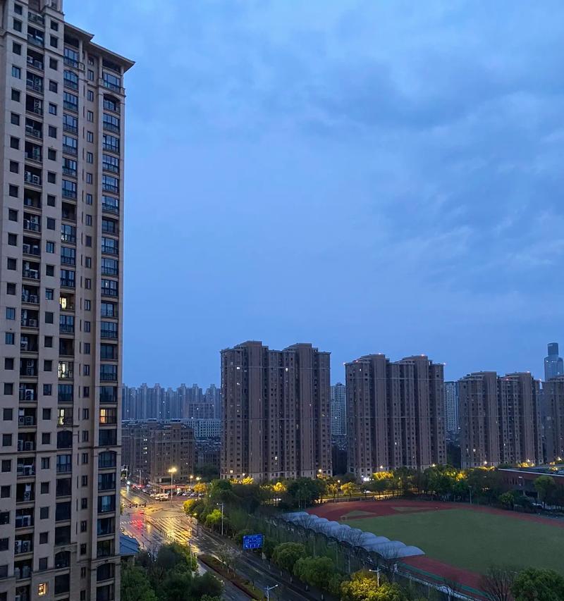 期待生活的小幸福-第1张图片-学作网