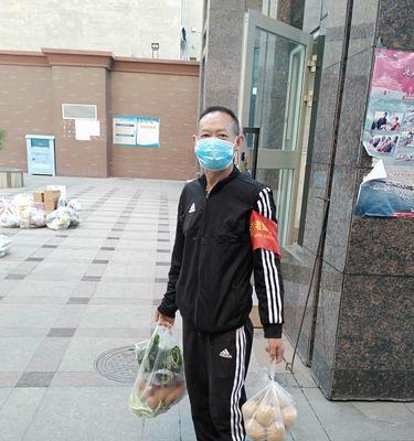 以致敬志愿者为主题写一篇小故事（寻找心中的答案）-第1张图片-学作网