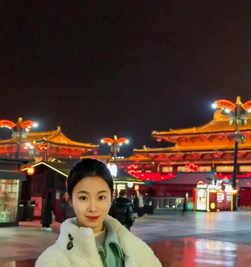 幸运降临（命中注定的幸运和偶然之间）-第1张图片-学作网