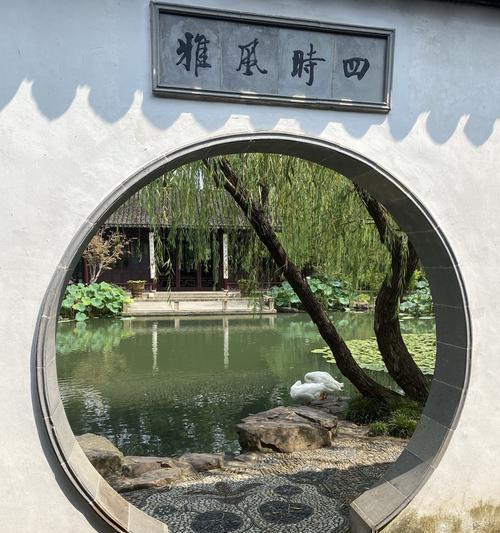 冬日的亲近——与自然的对话（寻找内心的归属）-第2张图片-学作网