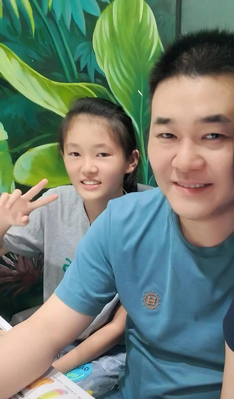 宽容的力量（一位少年的改变）-第1张图片-学作网