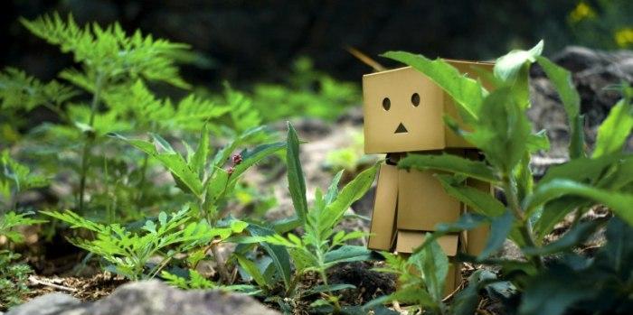 告别了童真（人生不止有梦想，还有成长）-第1张图片-学作网