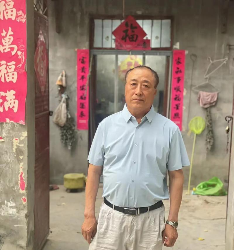 家庭传承——顶梁柱（一位年轻人的责任与担当）-第3张图片-学作网