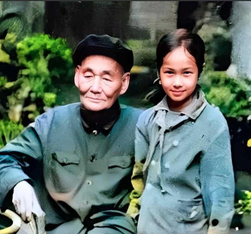 面对困难，坚定前行（一个小女孩的成长之路）-第2张图片-学作网