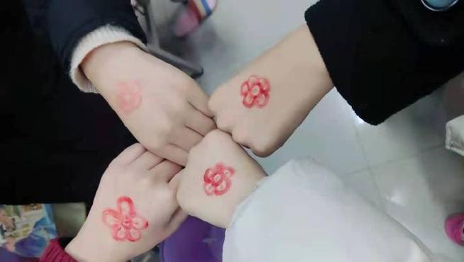 微笑声音（让世界充满温暖）-第2张图片-学作网