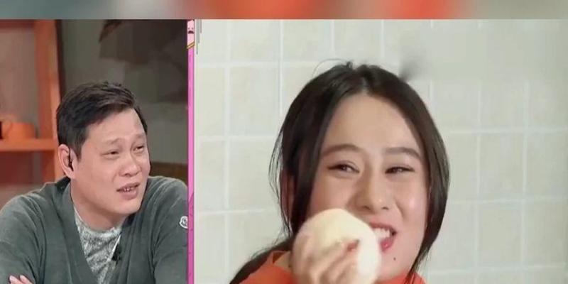 坚强的后盾（父亲的支持）-第3张图片-学作网