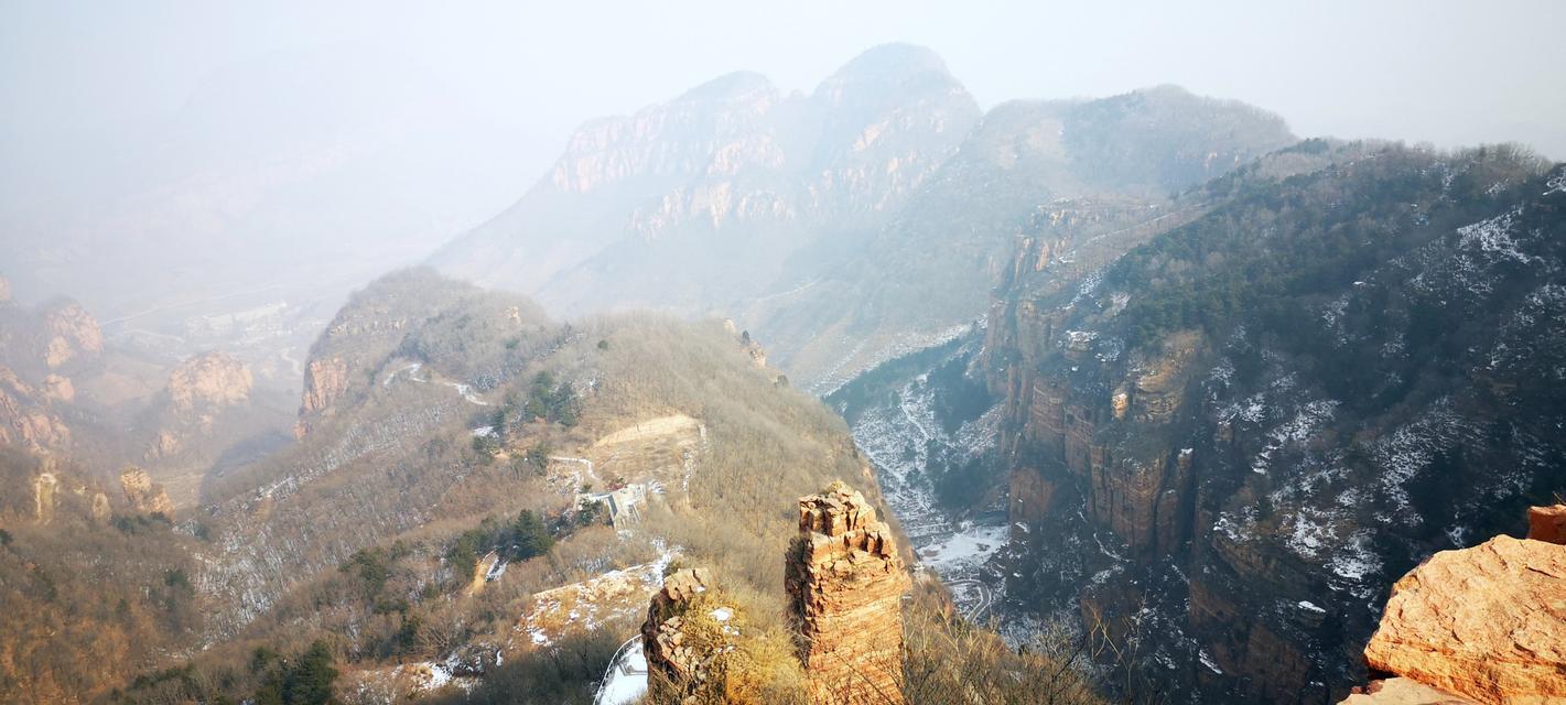 书山处处是风景（一个年轻人的求学之路）-第3张图片-学作网