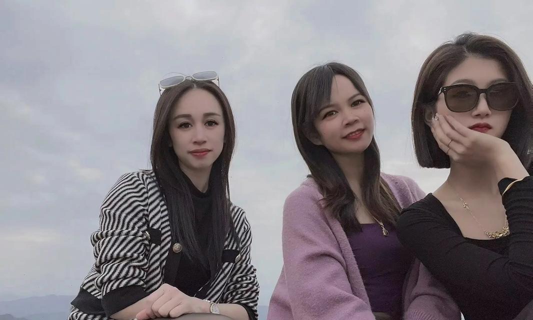 她，是我生命中最美的惊喜（她，是我生命中最美的惊喜）-第1张图片-学作网