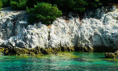 从雨滴到海洋，水的生命旅程（从雨滴到海洋，水的生命旅程）-第3张图片-学作网