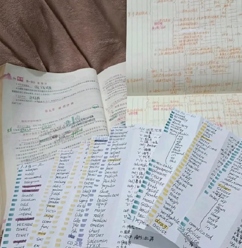 奋斗不止，自我成就（一场自我的经历）-第2张图片-学作网
