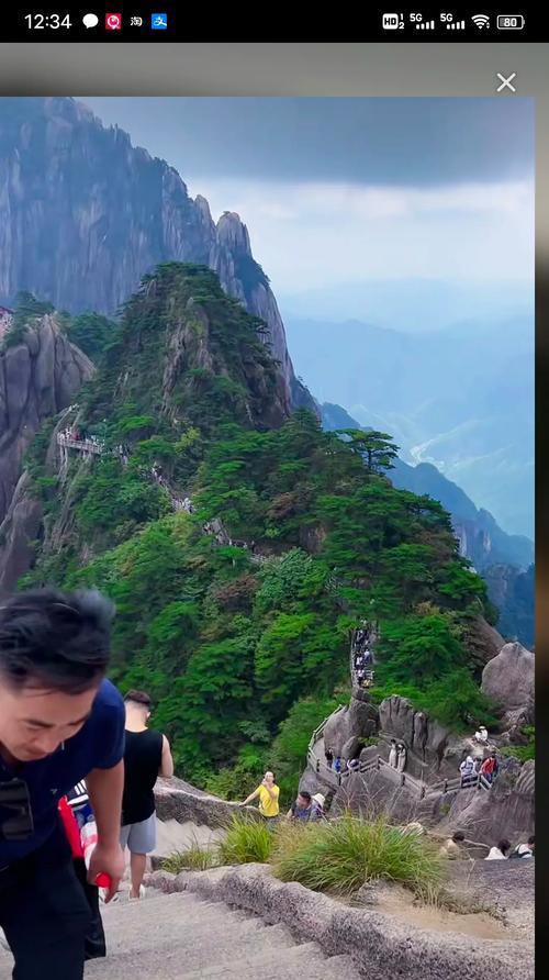 《大自然的恩惠》-第1张图片-学作网