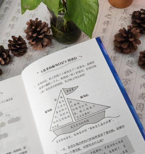 从稚嫩到成熟，她经历了什么？（从稚嫩到成熟，她经历了什么？）-第3张图片-学作网