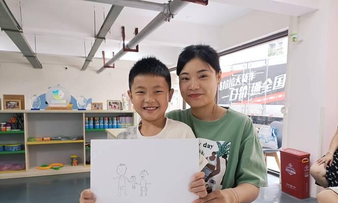 家风家训之人生的选择（以家长为镜子，以朋友为路标）-第1张图片-学作网