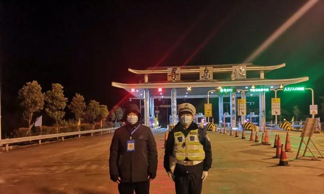 春节进行时（团圆故事）-第3张图片-学作网