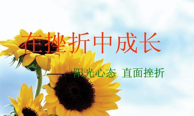 突破重重困难勇敢前行（一段打败挫折的成长历程）-第3张图片-学作网