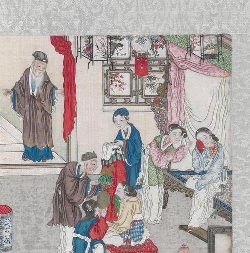 感恩的力量（一位老人的故事）-第2张图片-学作网