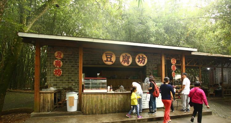 与自然相遇，发现真正的自己（与自然相遇，发现真正的自己）-第3张图片-学作网