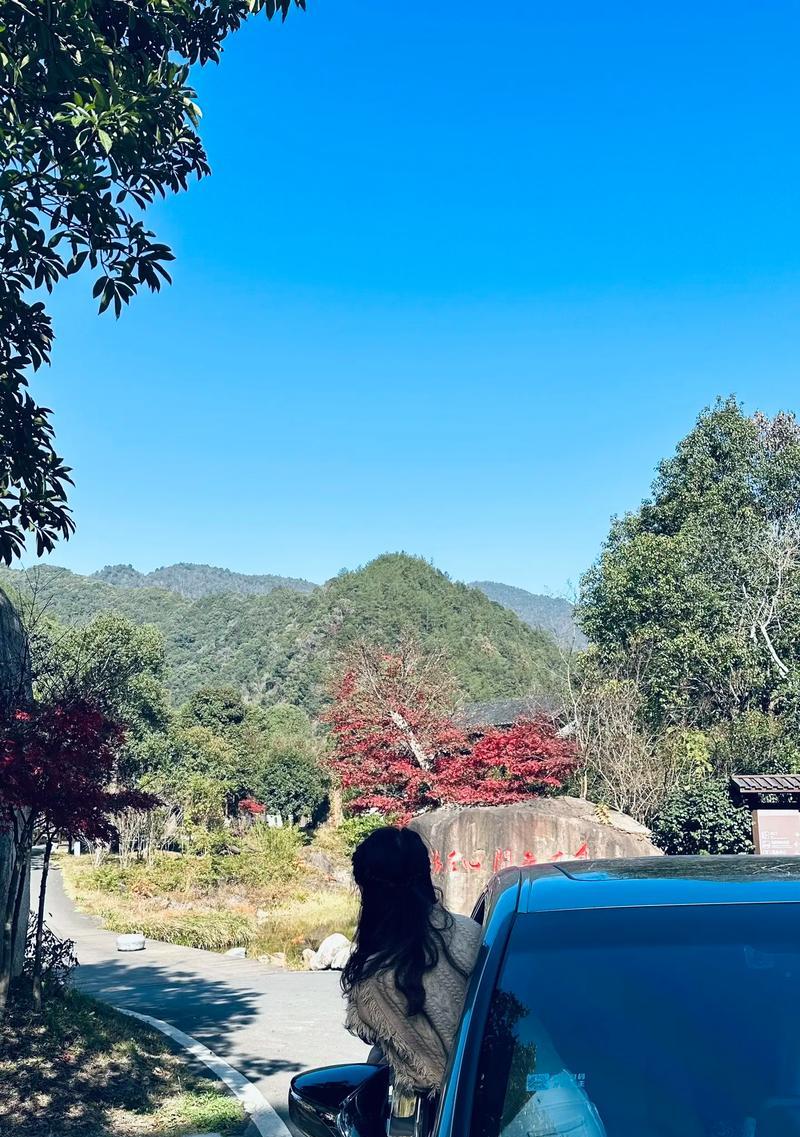 亲近大自然的冬日之旅（小镇度假，探索大自然）-第2张图片-学作网