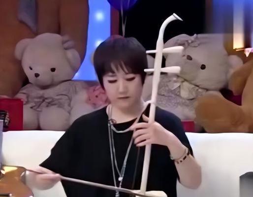 不成曲调的歌（音乐能够唤醒心灵）-第2张图片-学作网