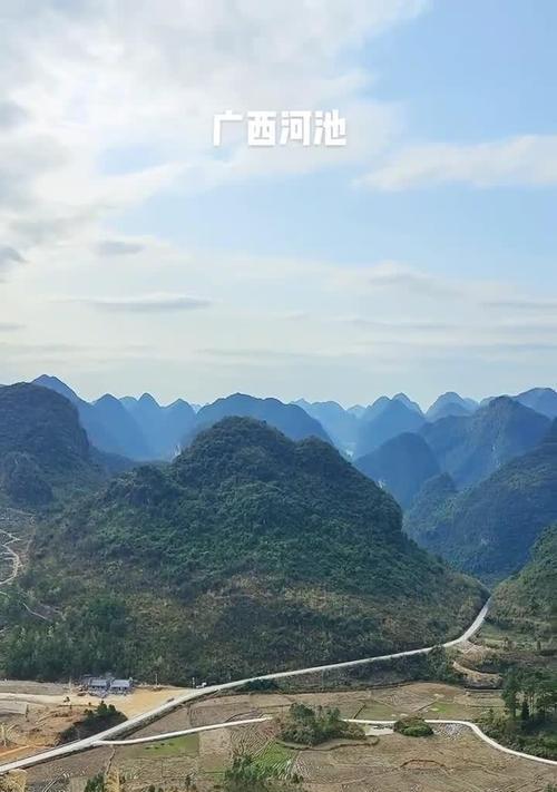 大自然之光（以大自然为根基的灵魂之旅）-第1张图片-学作网