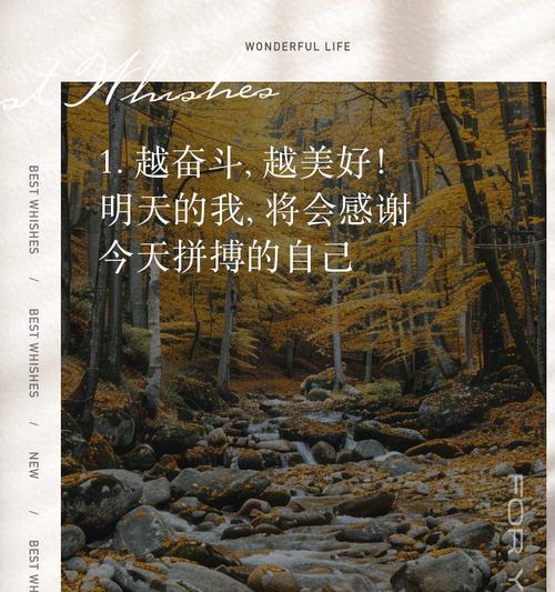 永不放弃的力量（从失败中崛起）-第3张图片-学作网