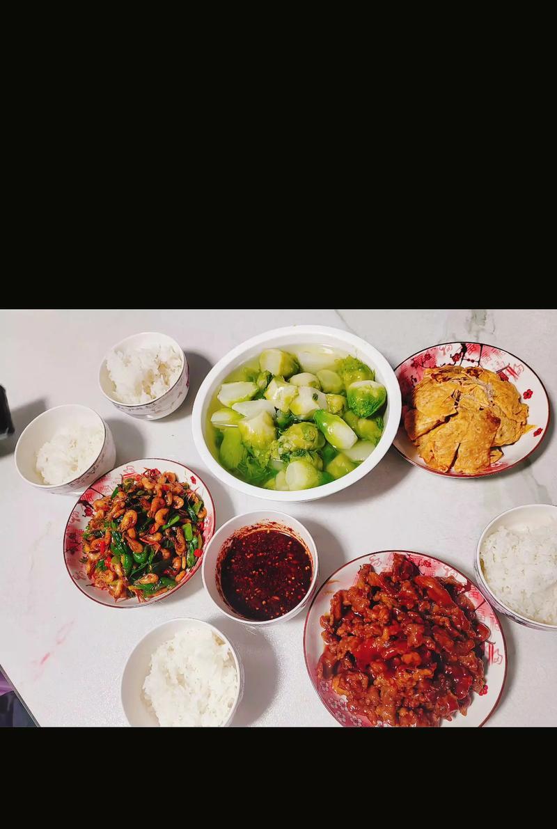 简简单单的生活（珍惜当下，享受简单）-第1张图片-学作网