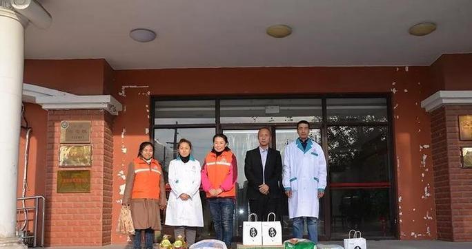 坚强的女孩（用爱与坚持诠释人生关怀）-第2张图片-学作网
