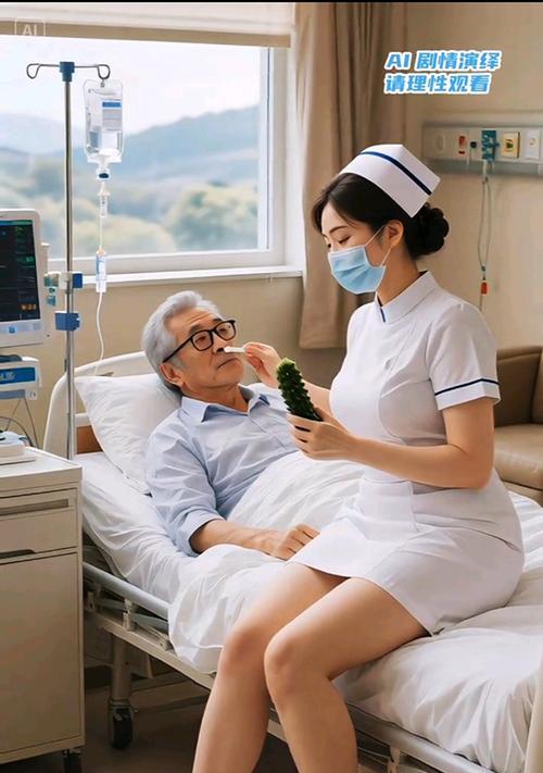 坚强的女孩（用爱与坚持诠释人生关怀）-第1张图片-学作网