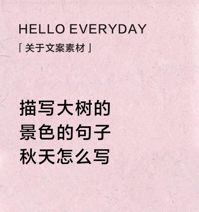 山间小径（赏秋之旅）-第3张图片-学作网