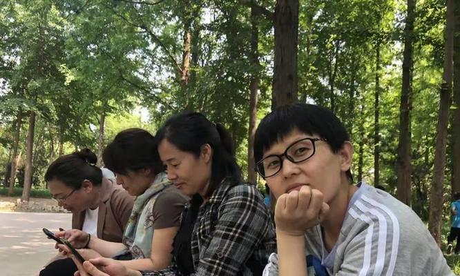 梦想的力量（一个人的奋斗史）-第3张图片-学作网