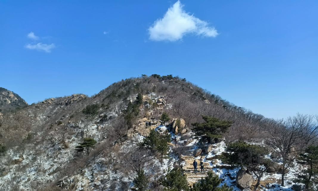 那座山（勇气的源泉）-第3张图片-学作网