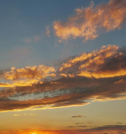 夕阳下的童年（那个让我迷恋的夕阳）-第3张图片-学作网