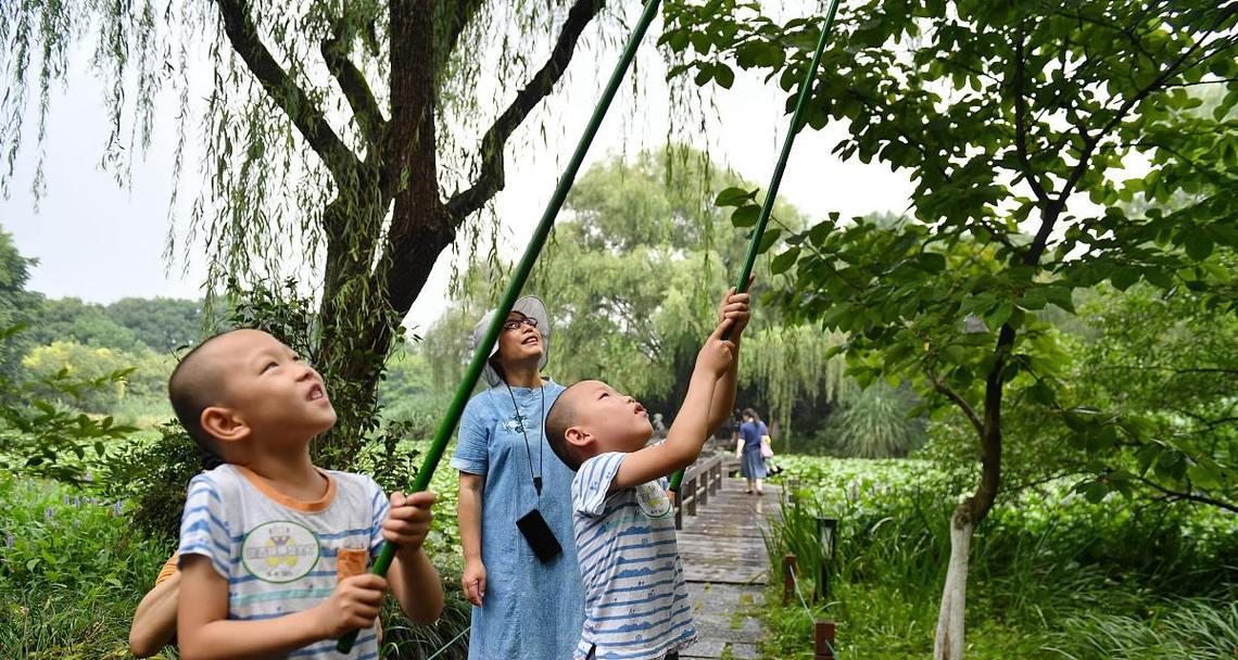 我的童年趣事（那些快乐无比的时光）-第3张图片-学作网