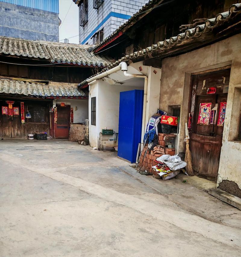 追寻逝去的童年（回忆那段岁月，重温童年乐趣）-第1张图片-学作网